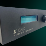 Eleven Audio XIAUDIO K DAC Review Eleven Audio XI Audio K DAC Review