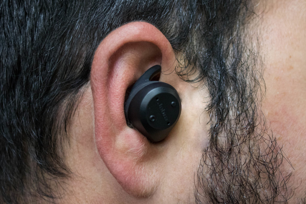 Jabra Elite Sport Review, In-Depth - Major HiFi