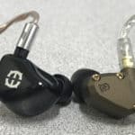 Empire Ears EVR vs Campfire Audio Jupiter Comparison Review Empire Ears EVR vs Campfire Audio Jupiter