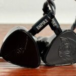 Empire Ears Raven Review Empire Ears Raven up close