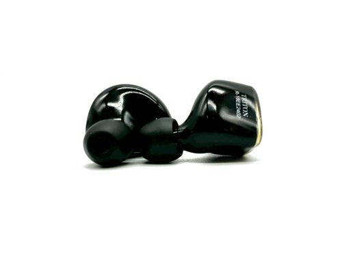 Empire Ears Triton Launch Edition IEM Sound Impressions