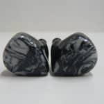 The Shadow of Flagship-Empire Ears Hero IEM Review IEM faceplates