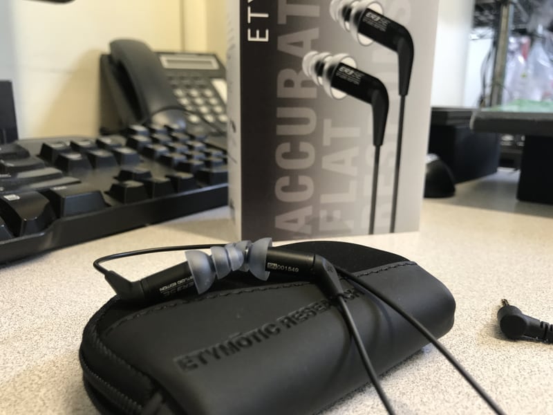 Etymotic ER3SE vs ER3XR Review and Comparison at Major HiFi