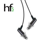Etymotic hf5 Noise-Isolating Earphones Review Etymotic hf5 noise-isolating earphones review