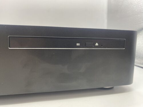 Eversolo Play CD drive