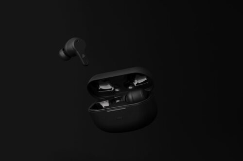 Final Launches VR3000 Wireless: High-Performance Earphones