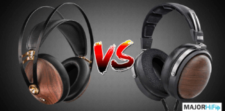 Meze 99 Classics 2nd Gen vs FiiO FT1: Which Closed-Back Headphone Sounds Better?