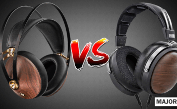 Meze 99 Classics 2nd Gen vs FiiO FT1: Which Closed-Back Headphone Sounds Better?