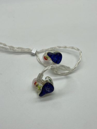 Fearless Audio Provence Hybrid In-Ear Monitors