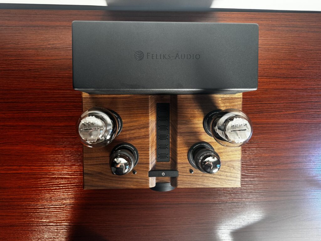 Feliks Audio Envy (Performance Edition) Review - Major HiFi