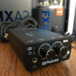Fender MXA2 In-Ear Monitor and Amp Bundle Review Fender MXA2 Bundle Review
