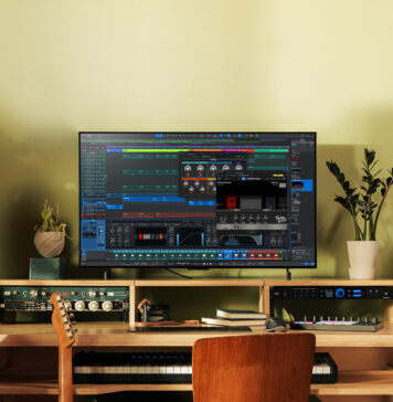 Fender Introduces Fender Studio: A Unified Music Creation Ecosystem