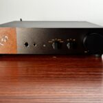 Ferrum Erco 2nd Generation Review Ferrum Erco 2 from the front