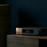 Ferrum WANDLA GoldenSound Edition Gen 2 Announced: A Major Upgrade to the Award-Winning DAC/PREAMP