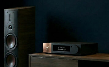 Ferrum WANDLA GoldenSound Edition Gen 2 Announced: A Major Upgrade to the Award-Winning DAC/PREAMP
