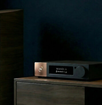 Ferrum WANDLA GoldenSound Edition Gen 2 Announced: A Major Upgrade to the Award-Winning DAC/PREAMP
