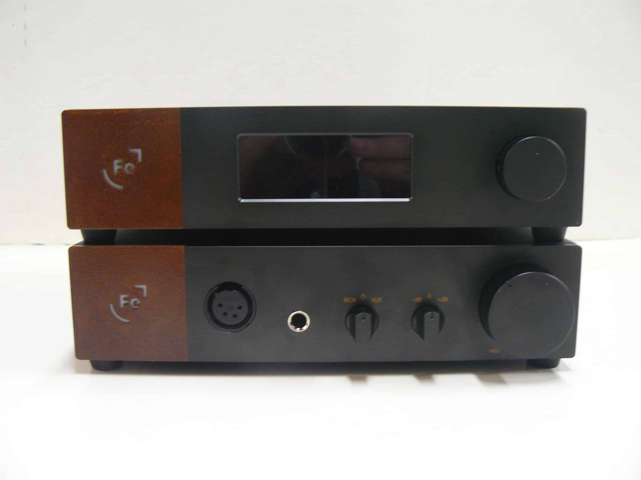 Ferrum OOR With Hypsos Power System Review - Major HiFi