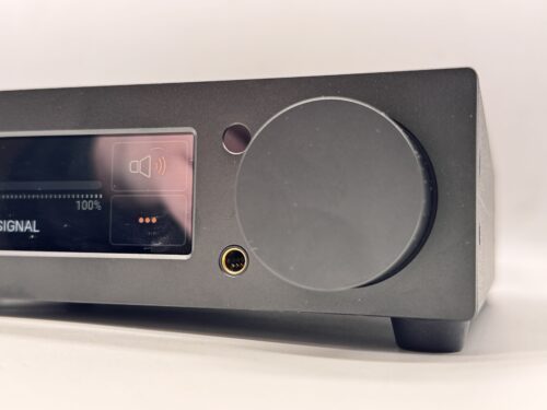 Ferrum Wandla HP Review Sound Impressions