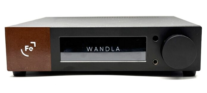 Ferrum Wandla HP Review