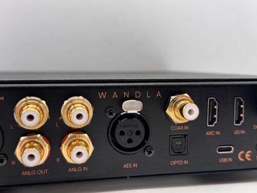 Ferrum Wandla HP Review Is it worth it
