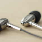 Final Audio FI-BA-SS Earphones Review Fi BA SS Review
