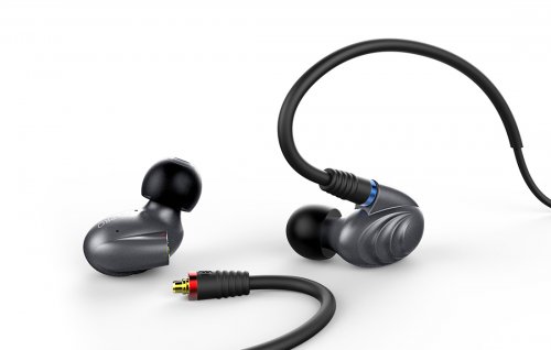 FiiO F9 PRO In-Ear Headphones Review