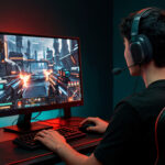 FiiO Enters the Gaming Headset Market with the FG3
