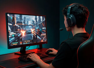 FiiO Enters the Gaming Headset Market with the FG3