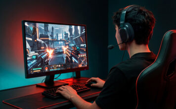 FiiO Enters the Gaming Headset Market with the FG3
