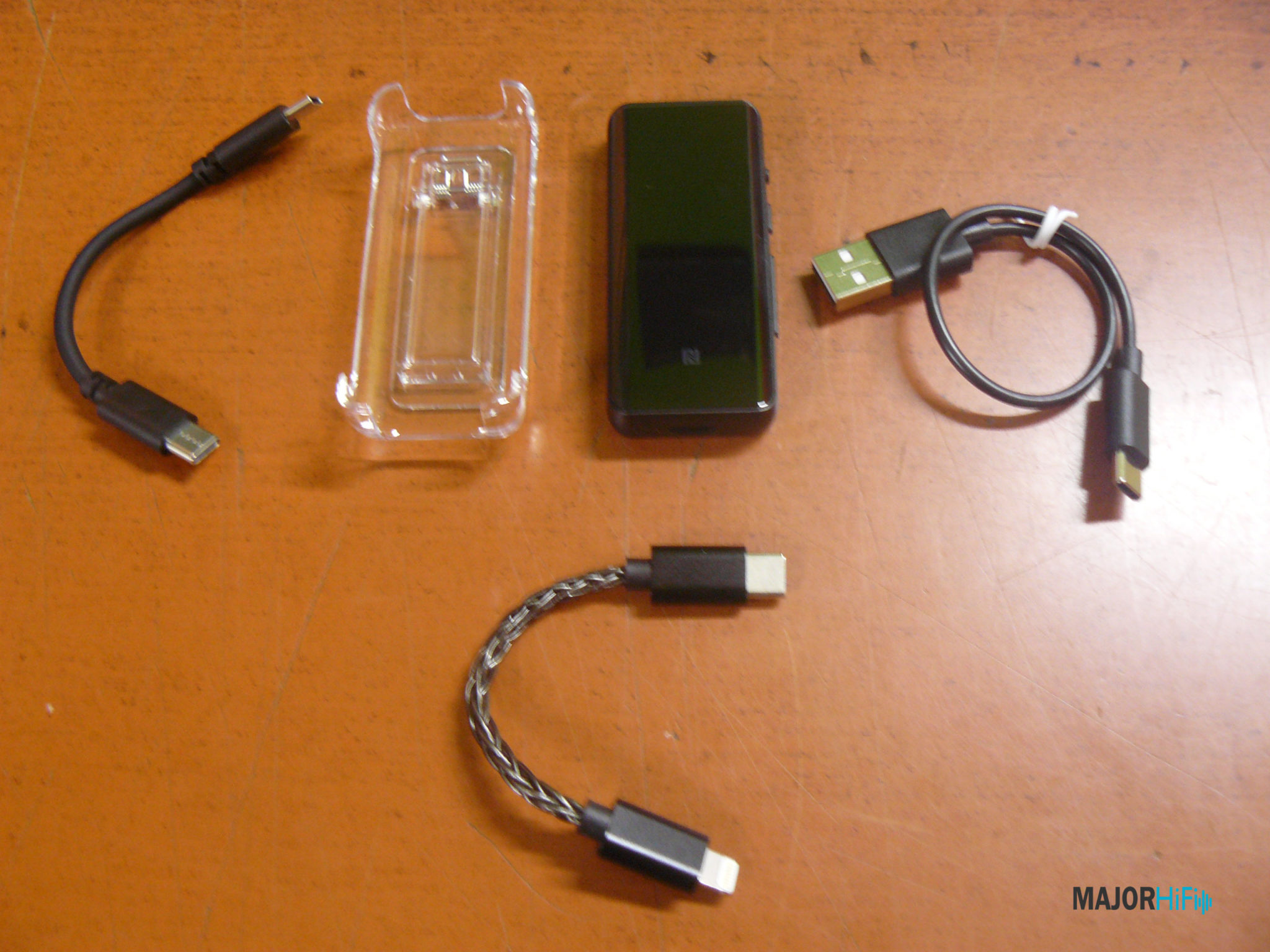 Fiio BTR5 2021 Review - Major HiFi