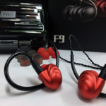 Fiio F9 Triple Driver Hybrid IEM Review Fiio F9 Triple Driver Hybrid In-Ear Monitor Review