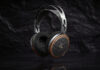 FiiO FT15 Planar Headphones Launch With 101mm Drivers and Walnut Earcups