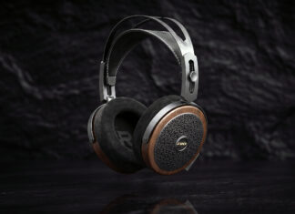FiiO FT15 Planar Headphones Launch With 101mm Drivers and Walnut Earcups