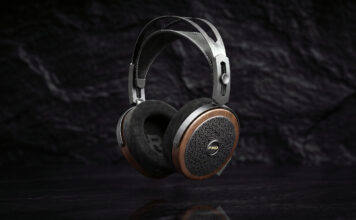 FiiO FT15 Planar Headphones Launch With 101mm Drivers and Walnut Earcups