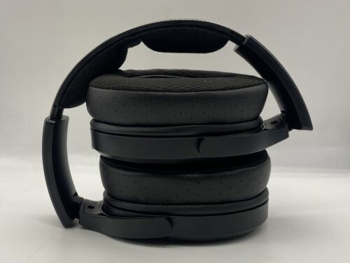 Fiio Jade Audio JT7 folded