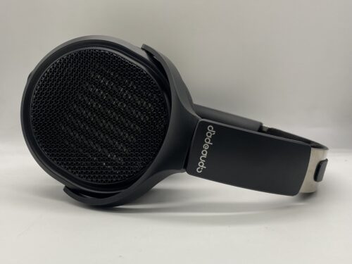 Fiio Jade Audio JT7 side