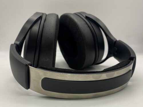 Fiio Jade Audio JT7 headband