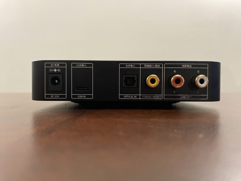 Fiio K11 Review - Major HiFi