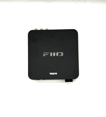 Fiio K11 R2R DAC/Amp Build