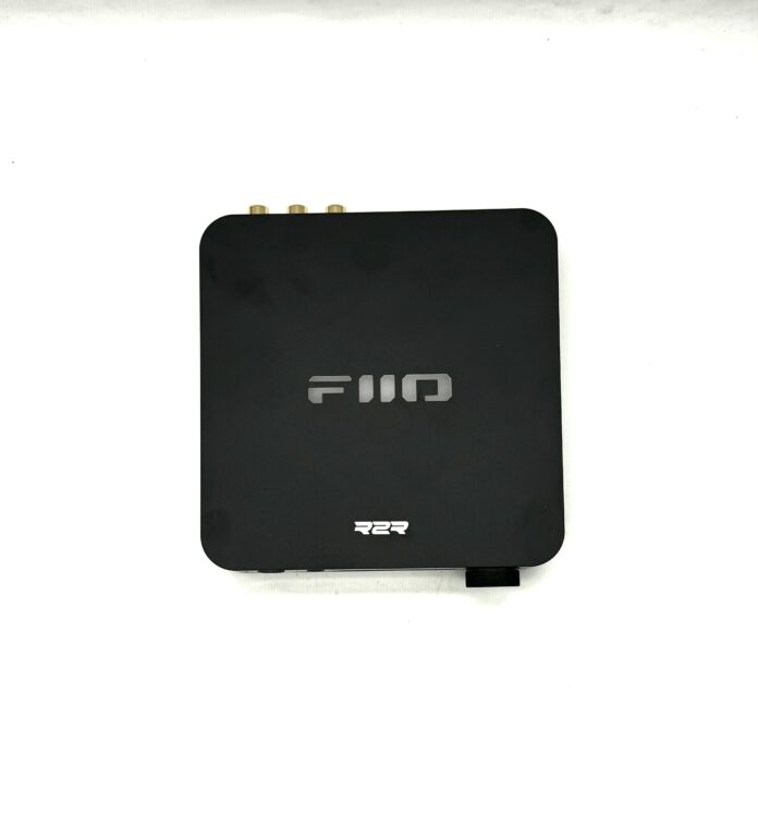 Fiio K11 R2R Review - Major HiFi