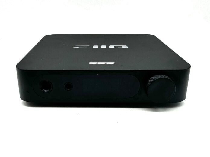 Fiio K11 R2R Review - Major HiFi