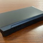 Fiio M17 Portable Music Player Review