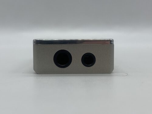Fiio QX13 headphone outs