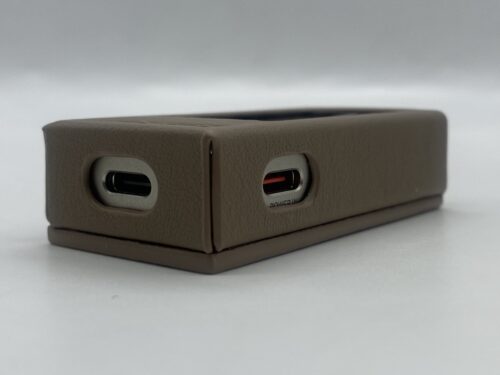 Fiio QX13 case