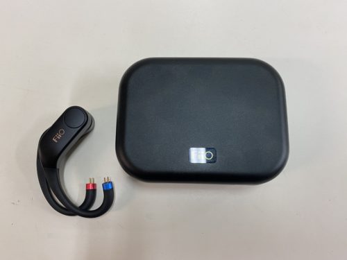 超レア】 FiiO UTWS5 MMCX Bluetoothアダプター | artfive.co.jp