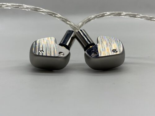 Final Audio A10000 pair 