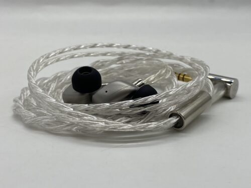 Final Audio A10000 cable 