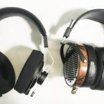 Final Audio D8000 vs Audeze LCD-4 Audiophile Headphone Review Final Audio D8000 vs Audeze LCD-4 Comparison Review