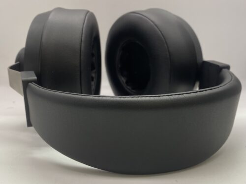 Final Audio DX3000CL headband 