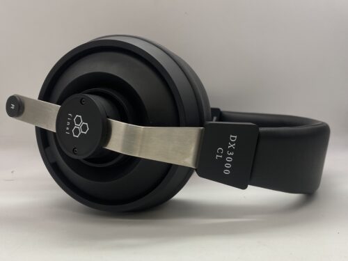 Final Audio DX3000CL side 